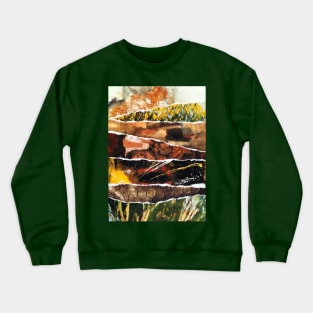 Spring Crewneck Sweatshirt